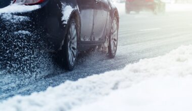 Level 1 snow emergency issued in Erie and Lorain counties amid winter storm: Here's what that means for you