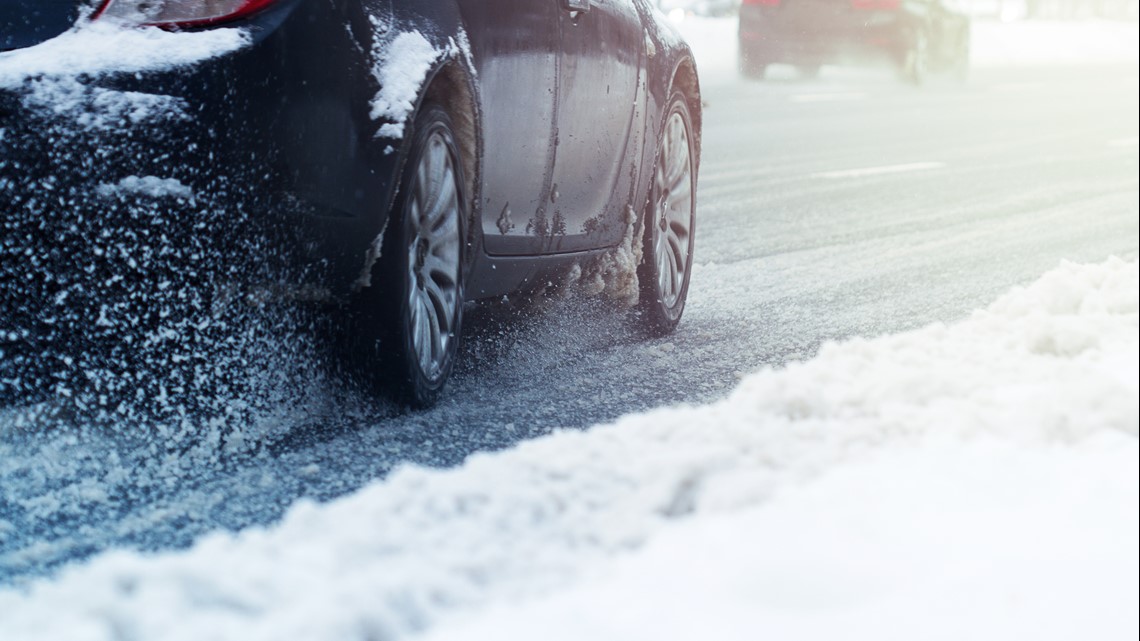 Level 1 snow emergency issued in Erie and Lorain counties amid winter storm: Here's what that means for you