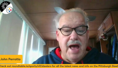 Why Brian Flores would be a great fit as the Steelers' new head coach