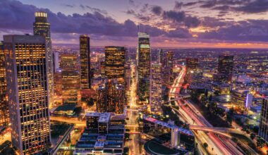 United Airlines to launch nonstop flights from Pittsburgh to LA