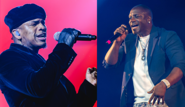 Ne-Yo and Akon tickets for Star Lake in Western Pennsylvania