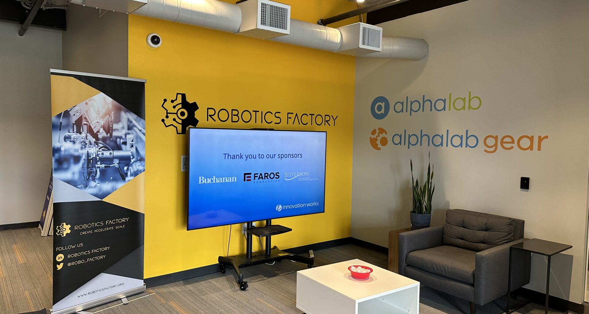 Pittsburgh ranks top 5 for entrepreneurs in Nasdaq’s ARIE report