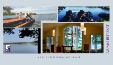 Register Today for a Day of Prayer and Reflection Jan. 24