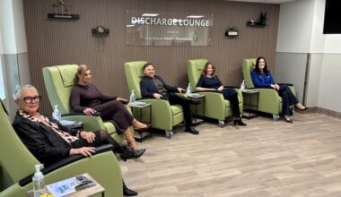 Province providing funding to Erie Shores HealthCare for program designed reduce wait times