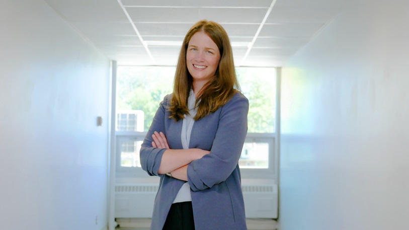 Erie Shores HealthCare selects interim President and CEO