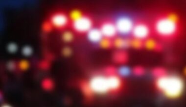 Explosion reported at plant in Washington County