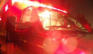 Man Falls On SEPTA Tracks, Is Fatally Struck By Train: Police