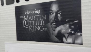 Volunteer and service opportunities in Philadelphia for Martin Luther King Jr. Day 2026