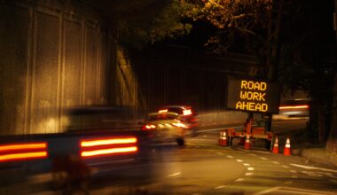 Road Work Scheduled on State Roads in Berks County