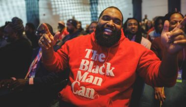 “Nothing Short of A Miracle”