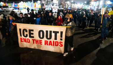 Pittsburgh government promotes civil disobedience training for residents