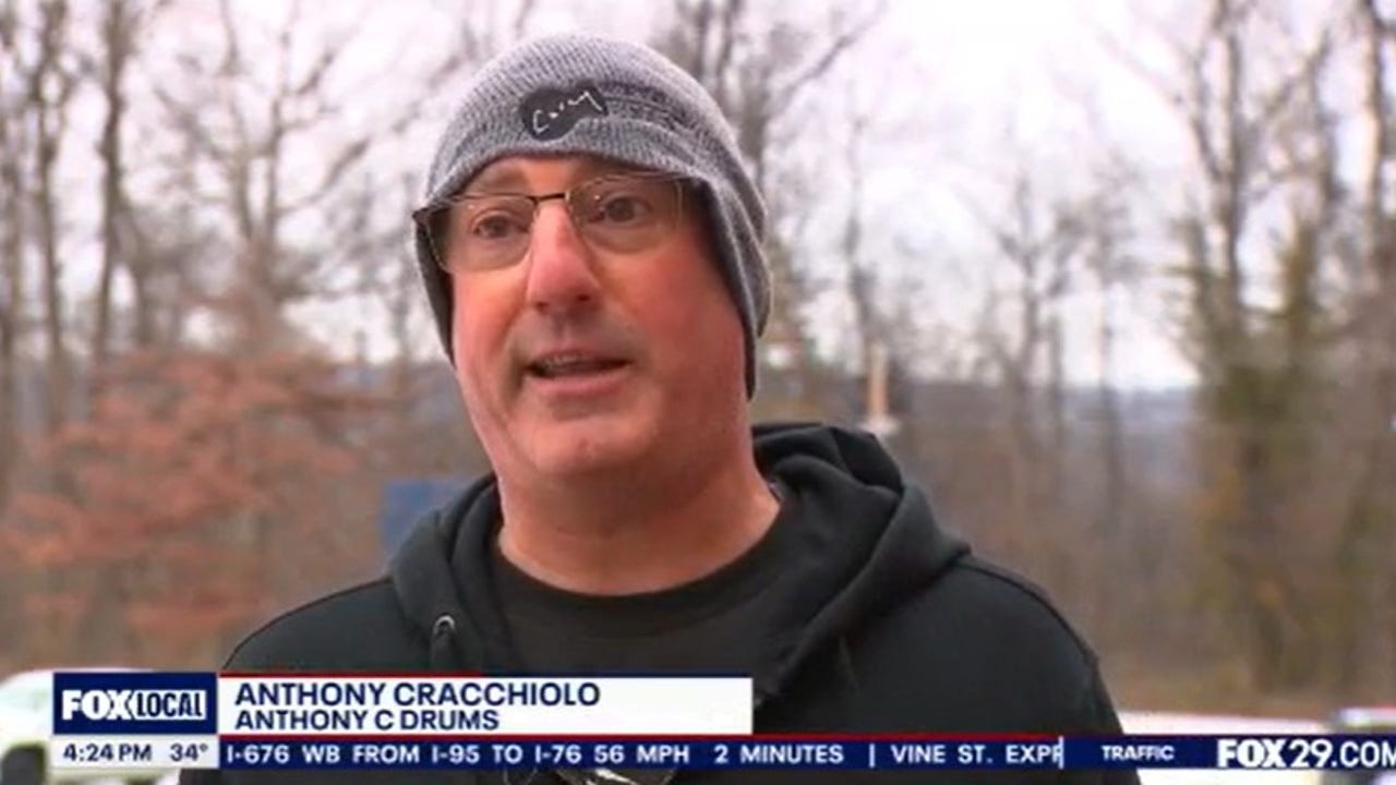 How Chester County students raised $10K for veterans