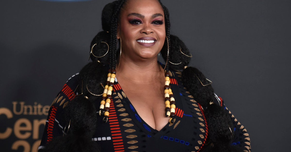 Philadelphia native Jill Scott announces sixth studio album, her first in more than a decade