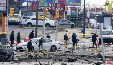 Northeast Philadelphia medical jet crash 1 year later: A timeline of events