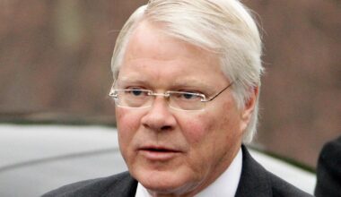 Joseph McGettigan, Pennsylvania prosecutor known for Jerry Sandusky and John du Pont cases, dies at 76