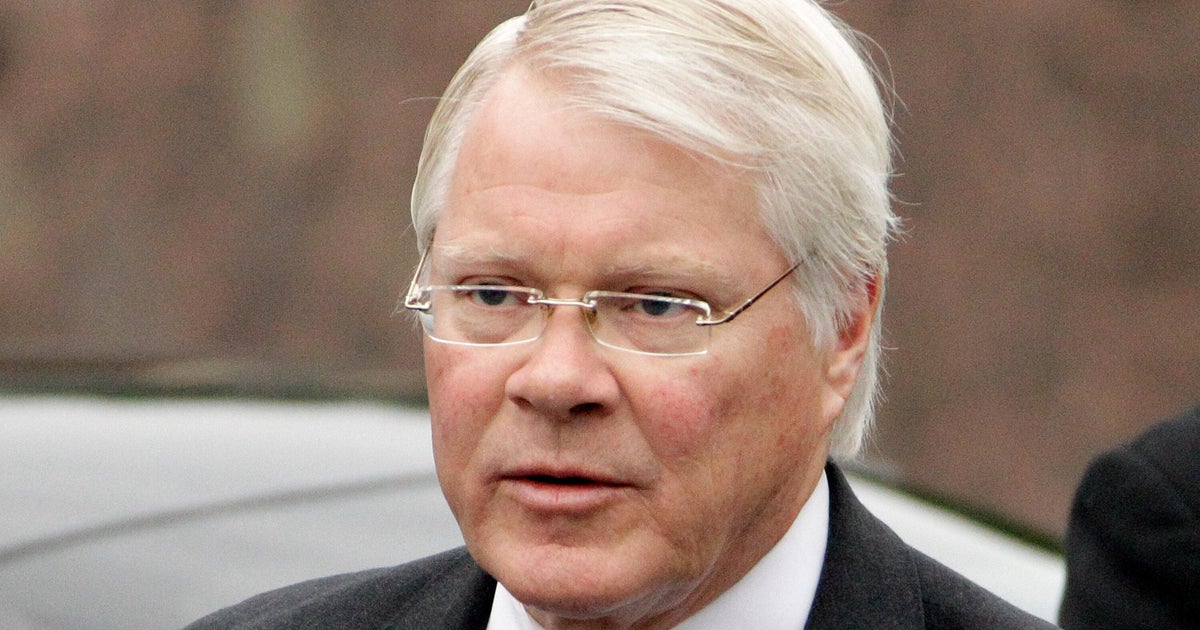 Joseph McGettigan, Pennsylvania prosecutor known for Jerry Sandusky and John du Pont cases, dies at 76