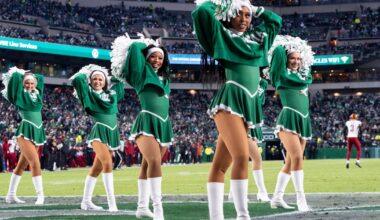Fake posts on Facebook claim death of Philadelphia Eagles cheerleaders
