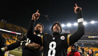 How to get tickets for Steelers vs. Texans Wild Card game