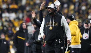 Wild Card game at Acrisure Stadium