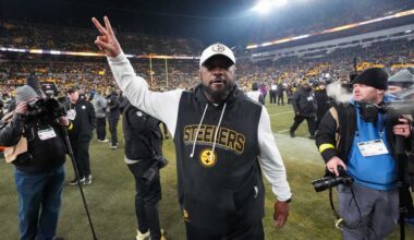 "Coaching in Pittsburgh is unlike anywhere else"