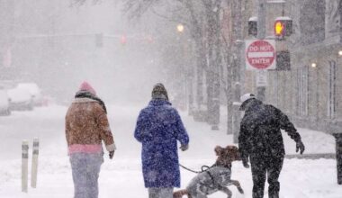 Shapiro, PennDOT give update to Pennsylvania's winter storm response