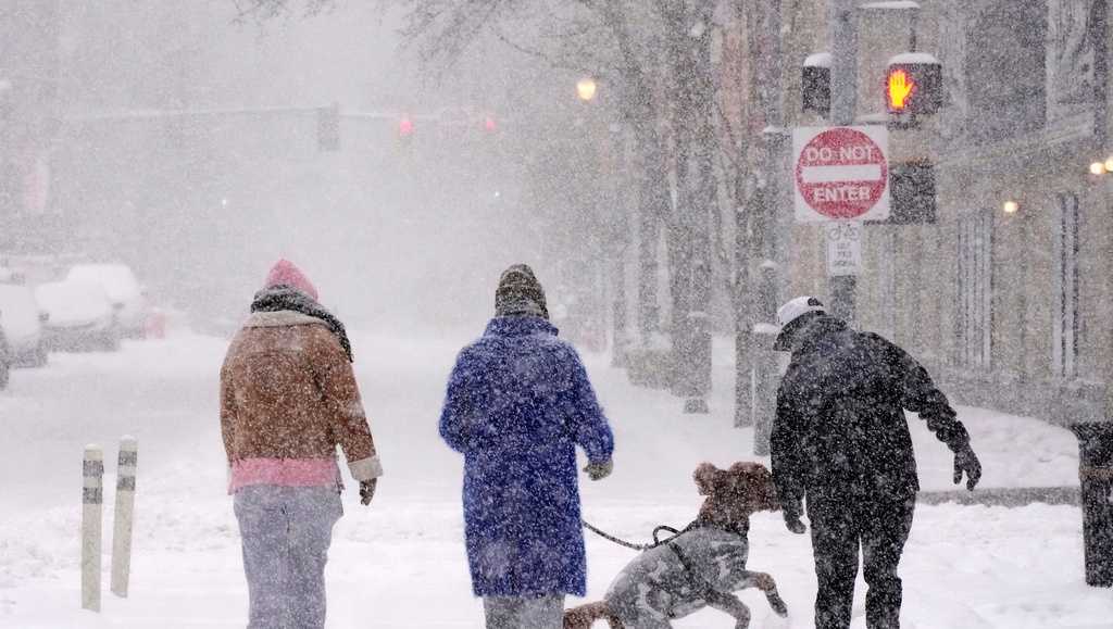 Shapiro, PennDOT give update to Pennsylvania's winter storm response