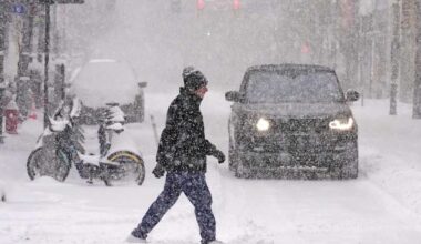 Pittsburgh to announce important investment in aging snow fleet