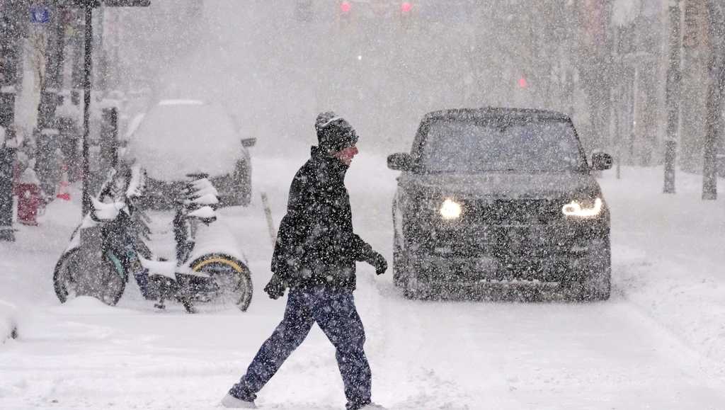 Pittsburgh to announce important investment in aging snow fleet