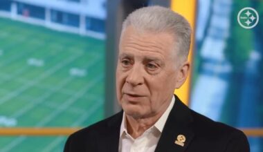 A Leading Candidate Emerges For Steelers Job As 2nd Interview Confirmed (Steelers News)