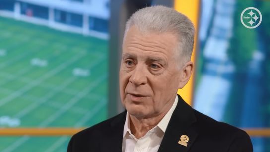 A Leading Candidate Emerges For Steelers Job As 2nd Interview Confirmed (Steelers News)