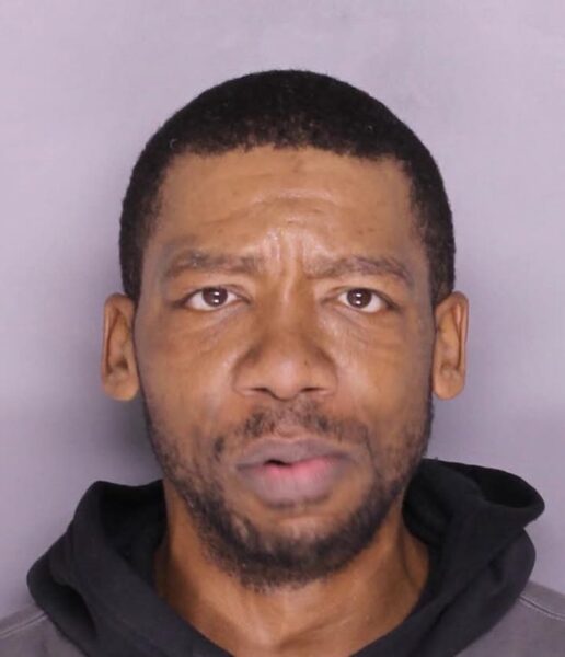 Two Philadelphia men in girdles arrested after repeated thefts at Bensalem liquor store