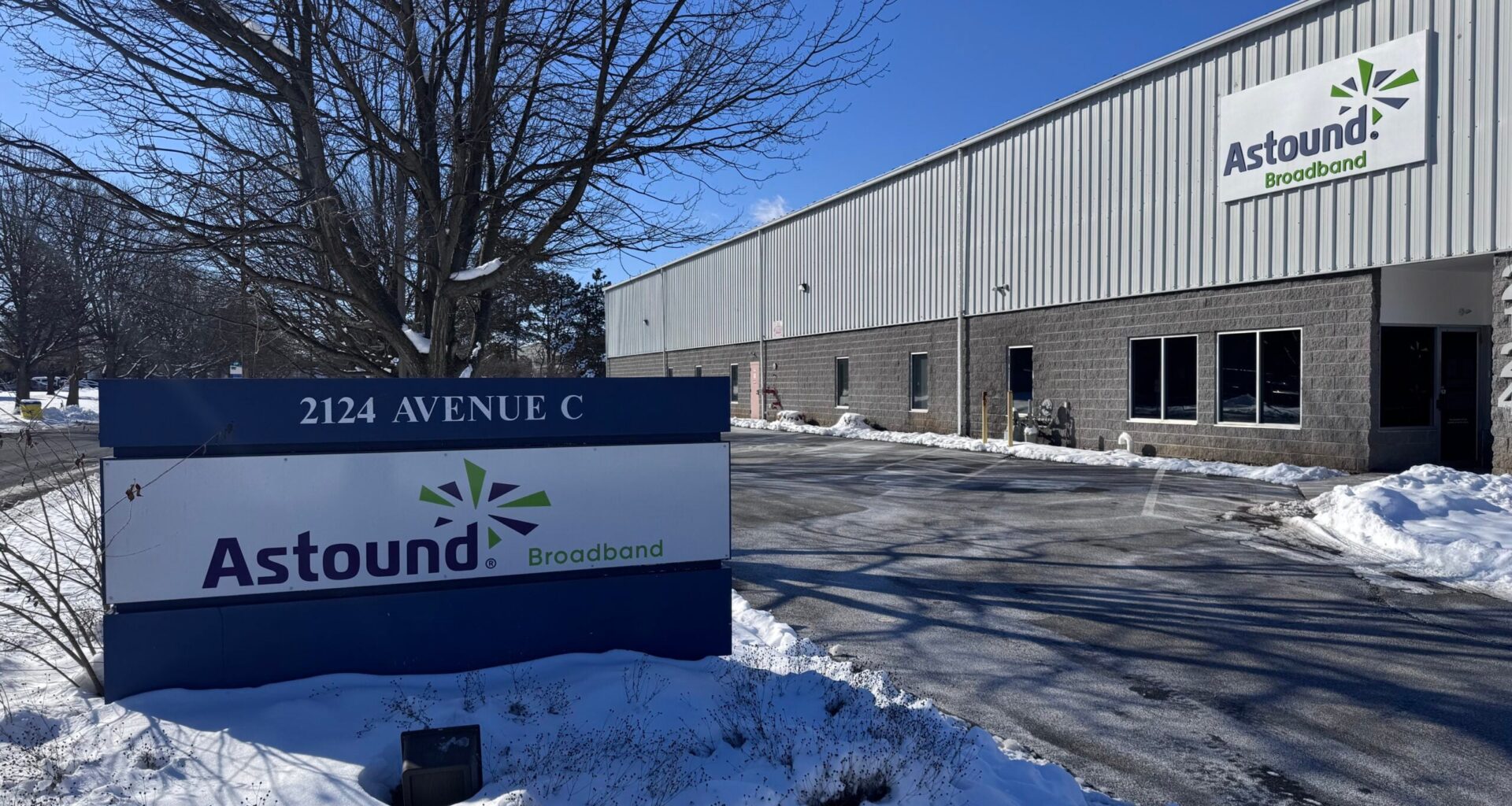 astound broadband rcn hq bethlehem pa