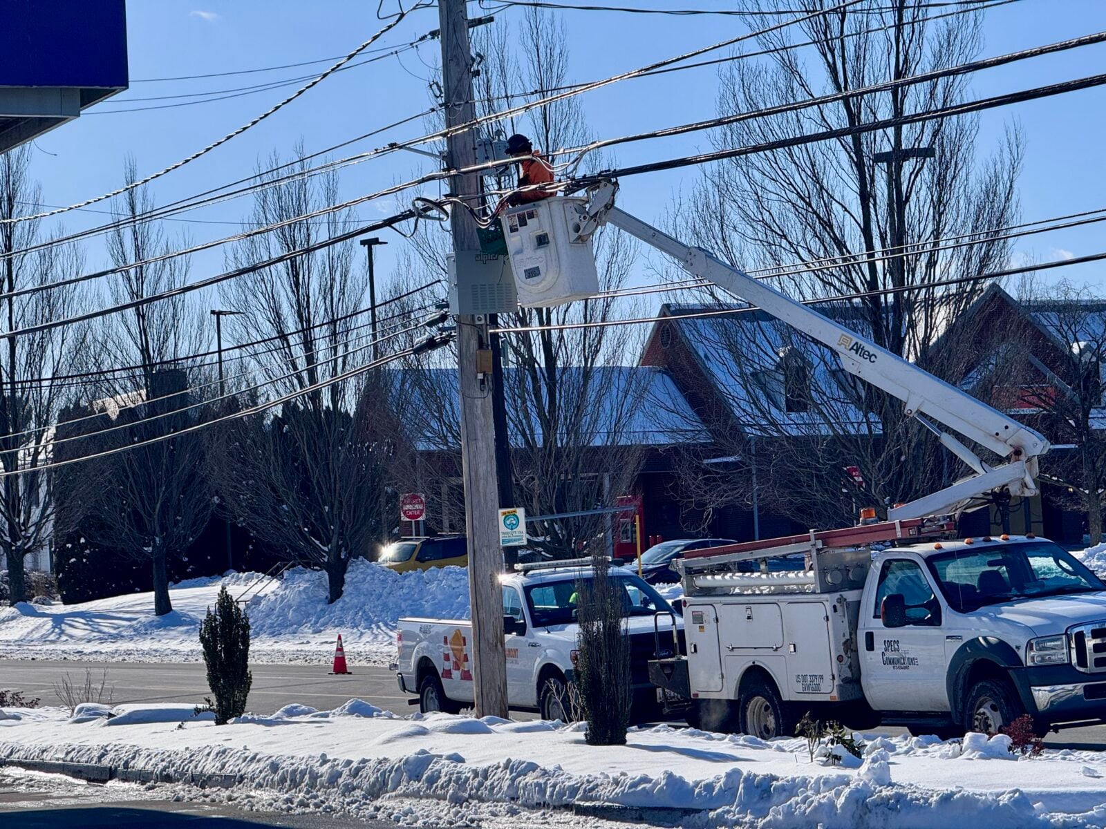 astound broadband rcn hq bethlehem pa