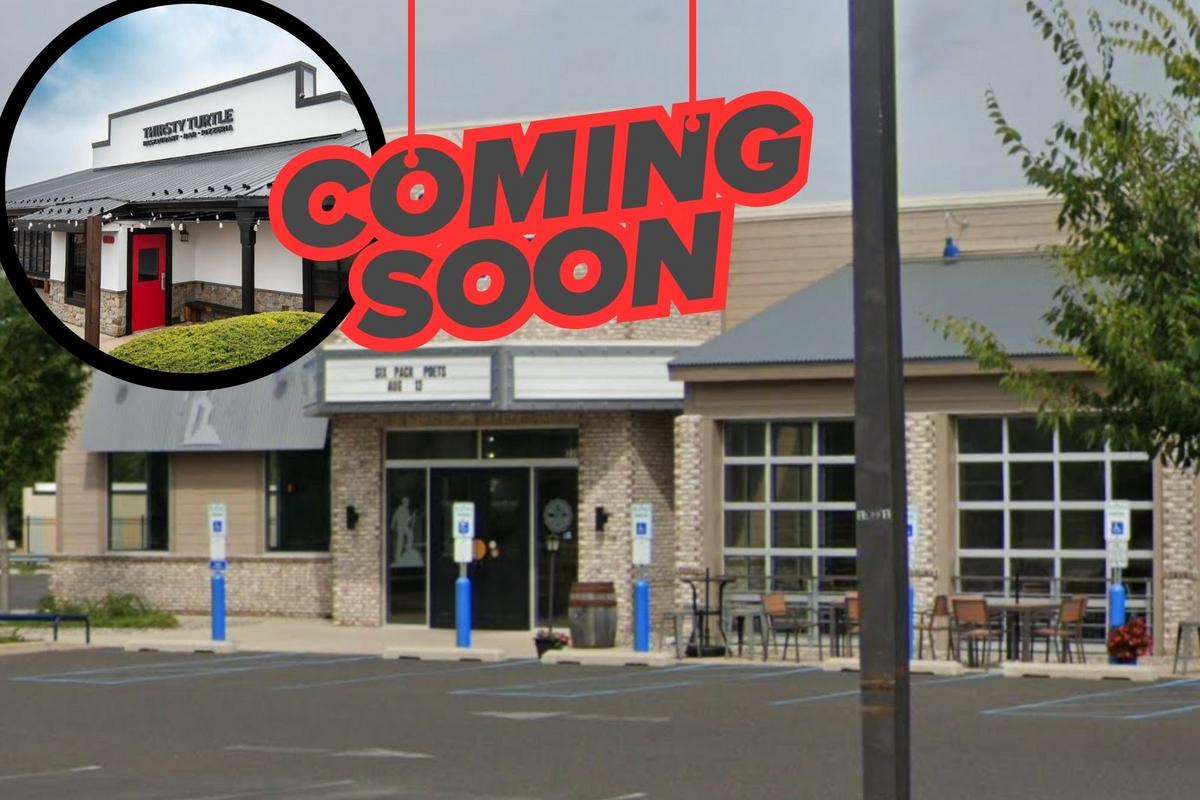 Thirsty Turtle Tavern Barrington NJ Opening