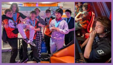 Bethlehem Esports Teams Among NY's Best at State Championships