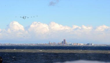 Frozen Lake Erie Brings This Warning For New Yorkers