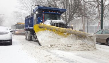 Philadelphia Schools Consider Remote Learning for Full Week