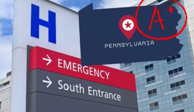 17 Pennsylvania Hospitals Earn 5 Star Ratings for 2026 via Forbes