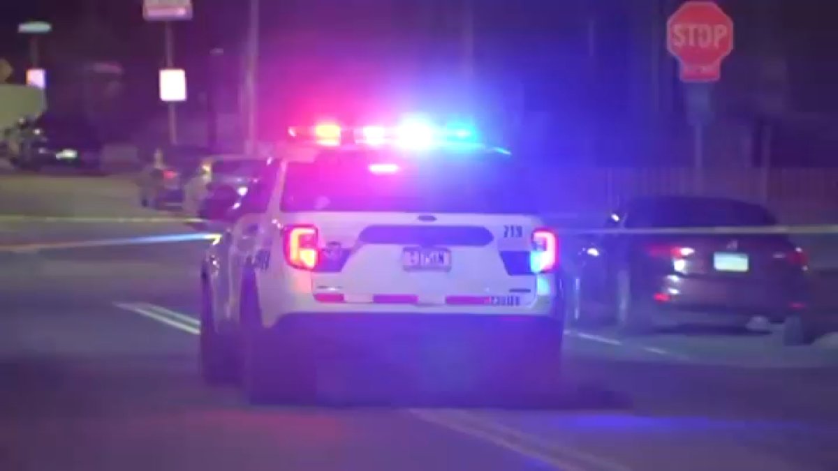 Victim shot at in Northeast Philly car theft attempt, police say – NBC10 Philadelphia