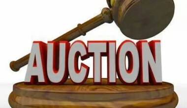MT. ERIE RURITAN TO HOST ANNUAL FARM CONSIGNMENT AUCTION JANUARY 19TH