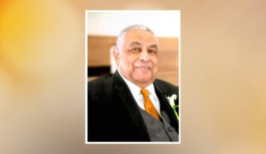 Elton Butler Obituary January 20, 2026