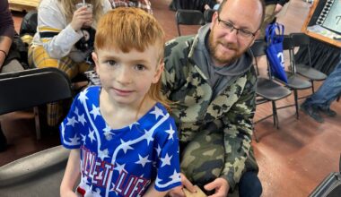 Pennsylvania contest celebrates the much-maligned but enduring mullet :: WRAL.com