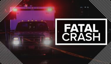 Pedestrian struck and killed on Pennsylvania Turnpike in Carbon County