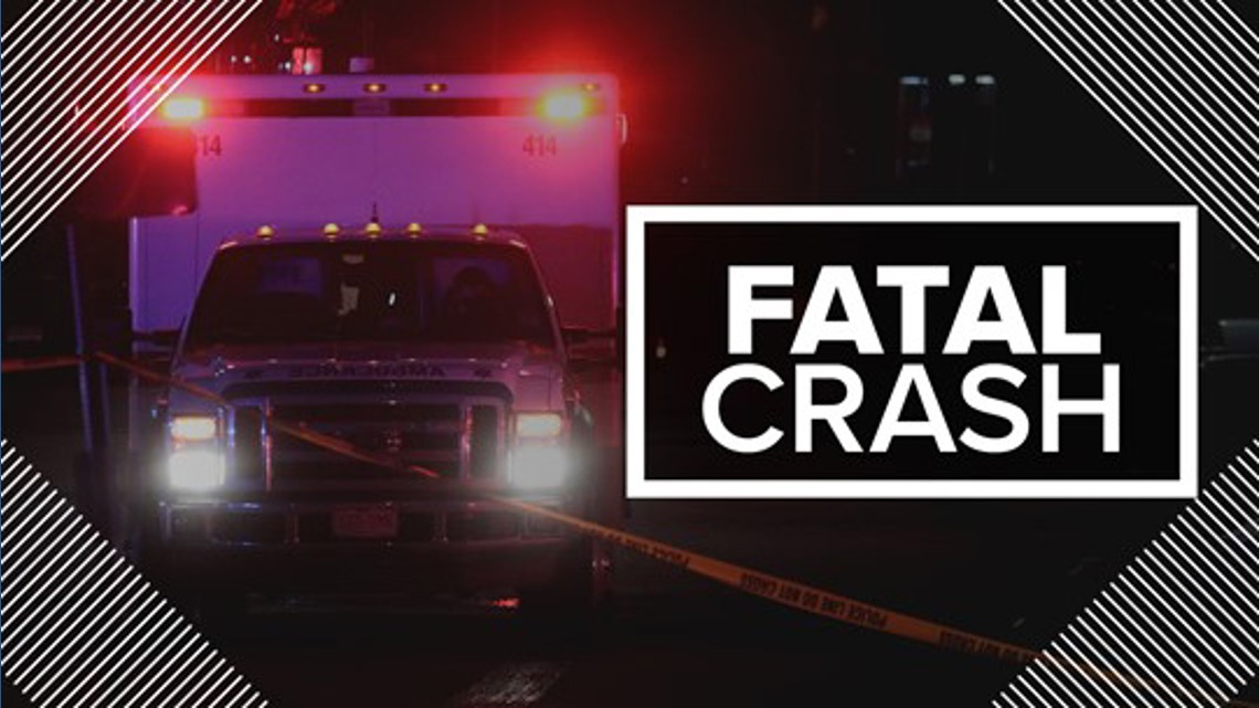 Pedestrian struck and killed on Pennsylvania Turnpike in Carbon County