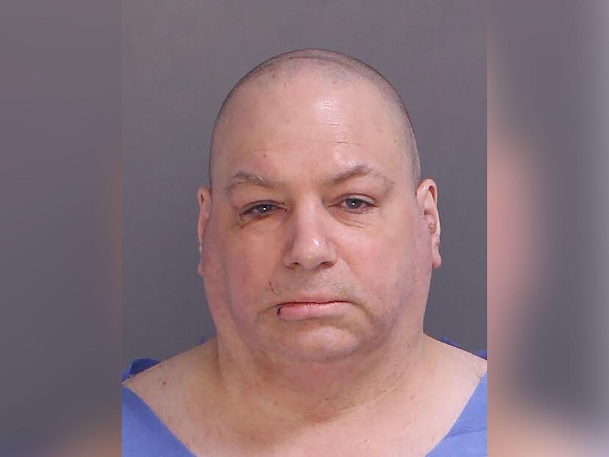 Kevin Carl Castiglia Bucks County District Attorney