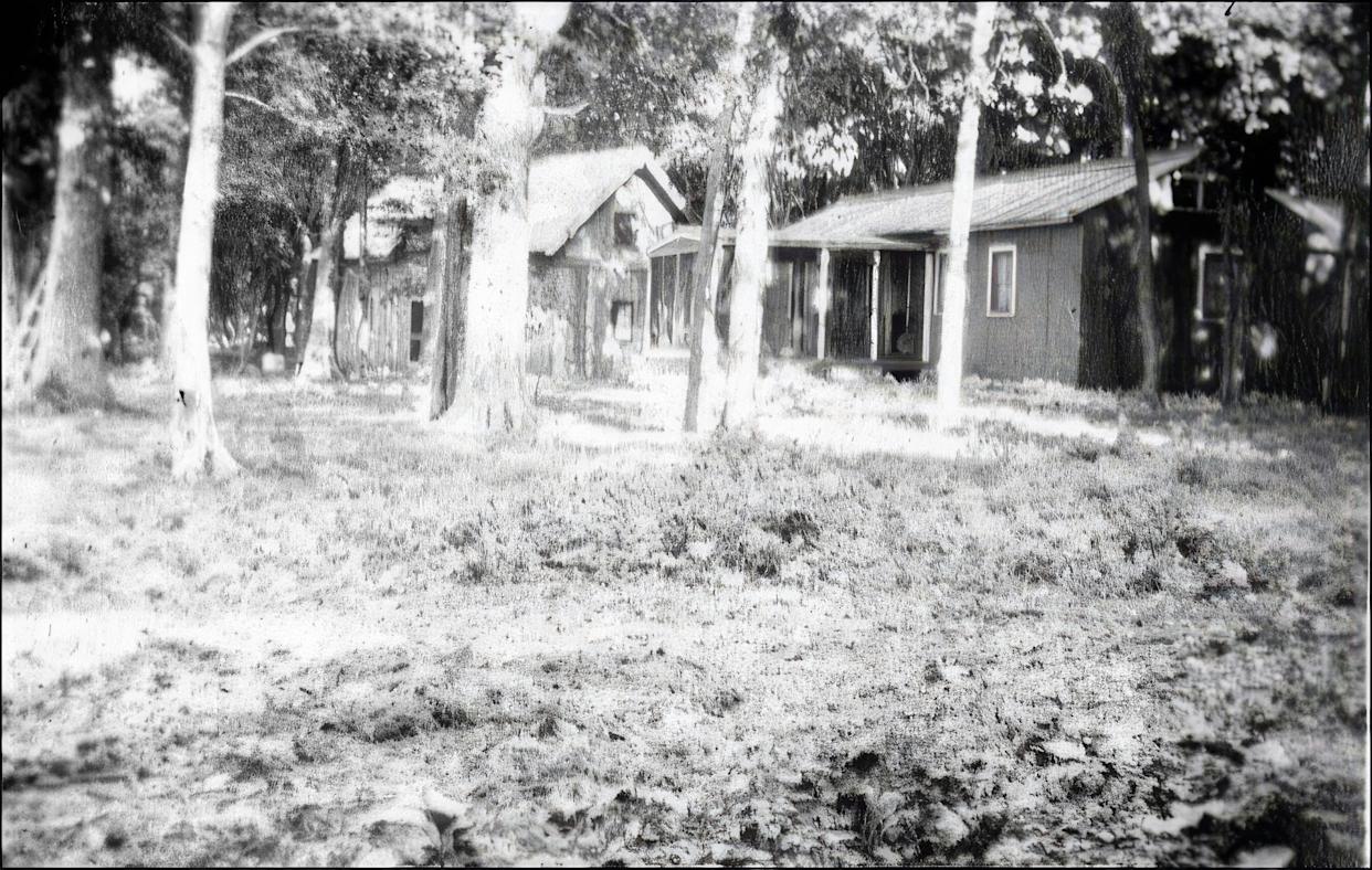 Mouse Island, formerly owned by President Rutherford B. Hayes, is for sale with an asking price of $5 million. The Rutherford cottage no longer exists.