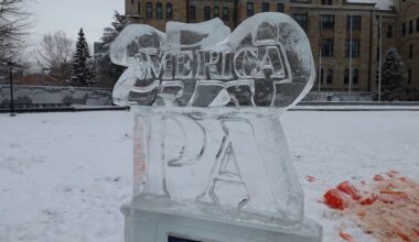 Monroe, Lackawanna counties kick off America's birthday celebrations