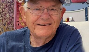 Larry Conley Barr, 88, of Scranton | Raccoon Valley Radio