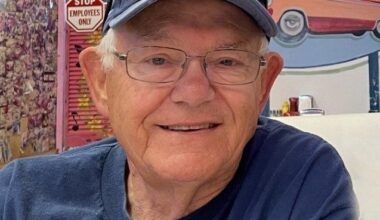 Larry Barr of Scranton | Carroll Broadcasting Company