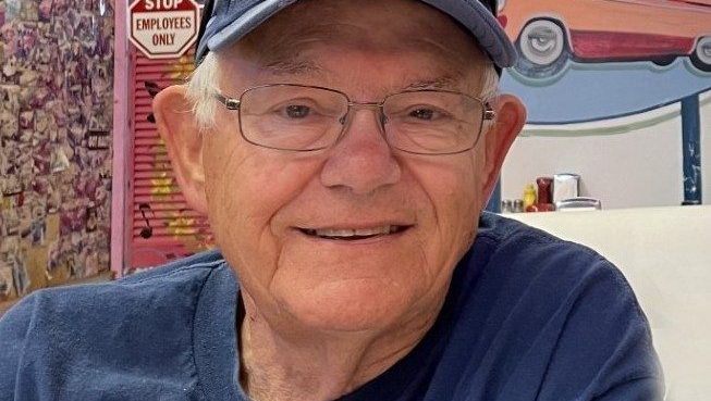 Larry Barr of Scranton | Carroll Broadcasting Company